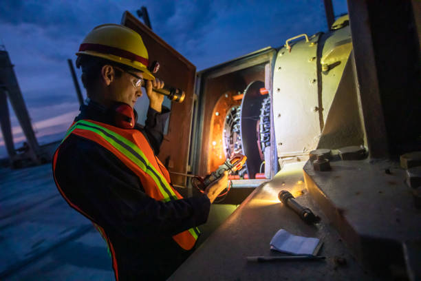 Best Electrical System Inspection  in Joseph, OR