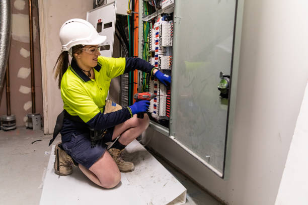 Best 24-Hour Electrician  in Joseph, OR
