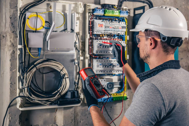 Best Electrical Troubleshooting Services  in Joseph, OR