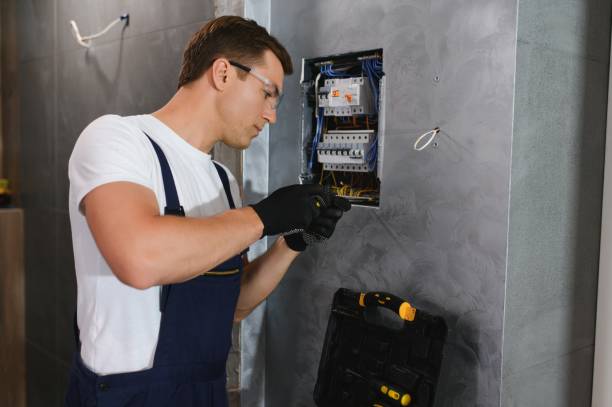 Best Circuit Breaker Repair  in Joseph, OR