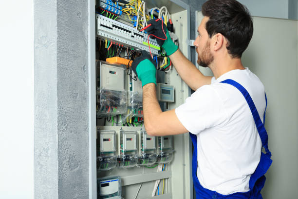 Best Emergency Electrical Repair  in Joseph, OR