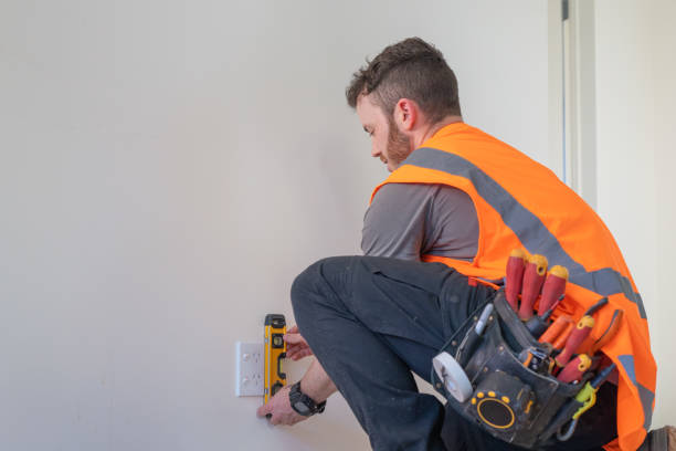 Best Affordable Emergency Electrician  in Joseph, OR