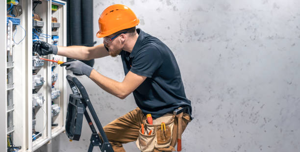  Joseph, OR Electrician Pros