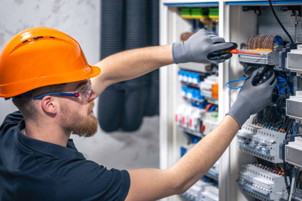 Best Electrical Outlet Repair  in Joseph, OR
