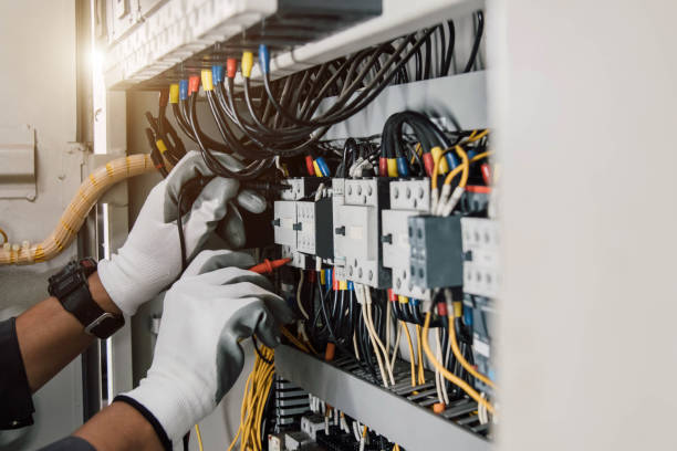 Best Commercial Electrician Services  in Joseph, OR