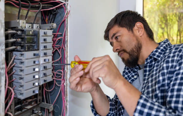 Best Emergency Electrician Near Me  in Joseph, OR